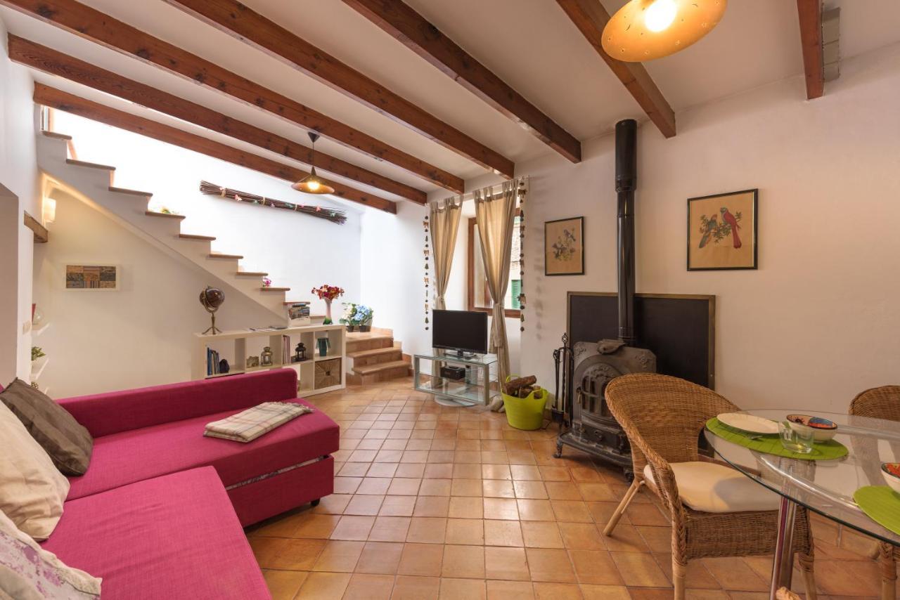 Vakantiehuis Macarena's House *